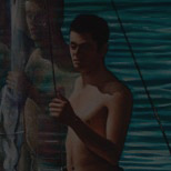 the lonesome boatman image