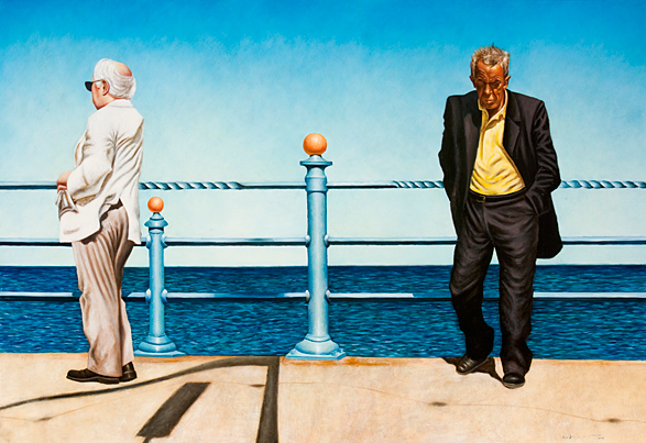 tom truberts bluesimage